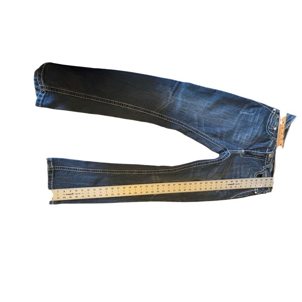Flight jeans - Picture 3 of 14